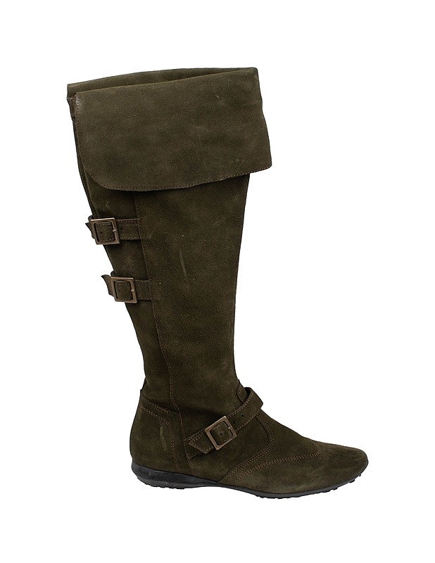 RED SHOE saappaat - Naisten kengät - 10105432217 - 1