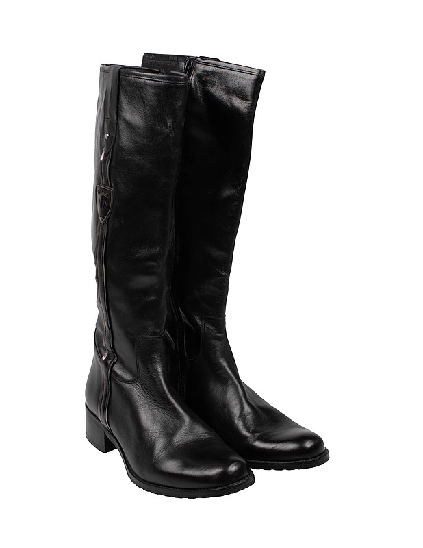 ZONA ZERO, 39 - Naisten nilkkurit ja saappaat - 10105432218 - 0