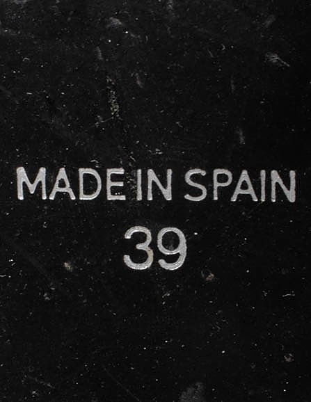 ZONA ZERO, 39 - Naisten nilkkurit ja saappaat - 10105432218 - 2