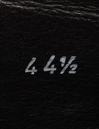 MORANDI , 44 1/2 - Miesten kävelykengät ja sandaalit - 10105432224 - 2