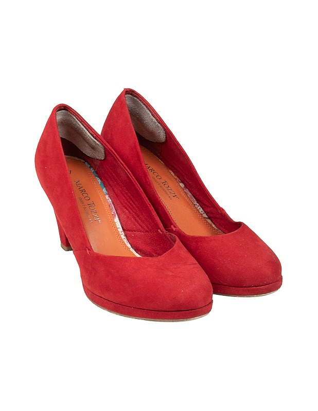 marcco tozzi, 37 - Korkokengät - 10105432235 - 0