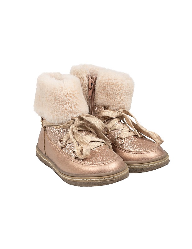 FRIBOO talvikengät - Lasten kengät - 10105432246 - 0