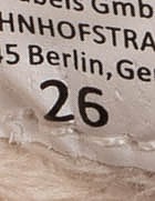 FRIBOO talvikengät - Lasten kengät - 10105432246 - 2