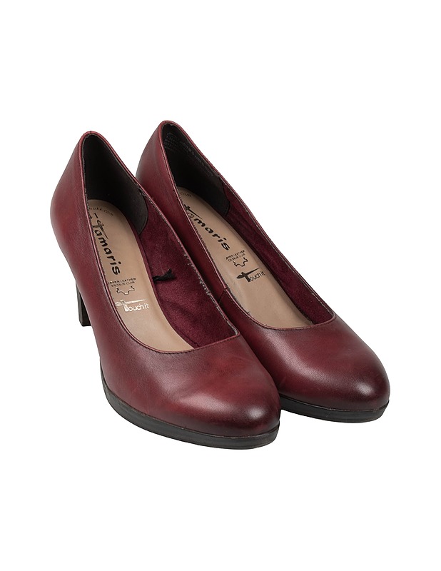 TAMARIS, 41 - Korkokengät - 10105432256 - 0