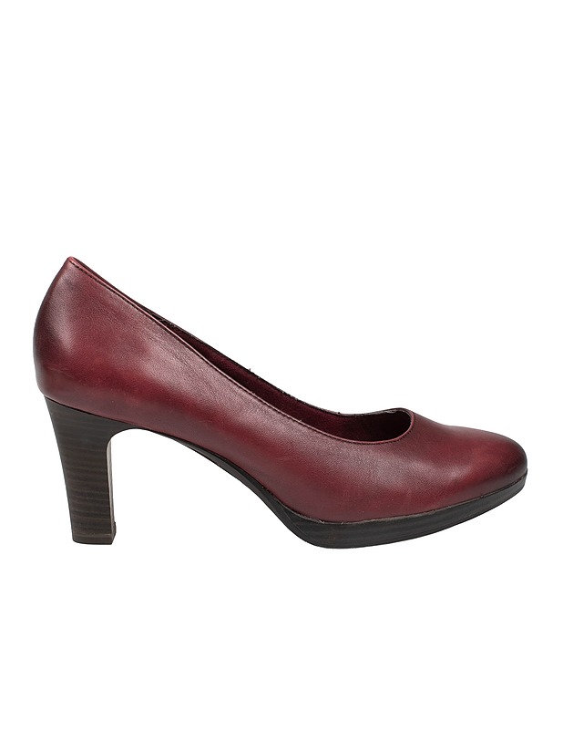 TAMARIS, 41 - Korkokengät - 10105432256 - 1