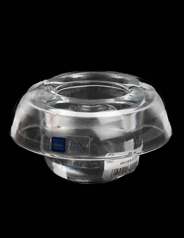 ARABIA Apollo kynttilälyhty - Designsuosikit - 10105432254 - 0