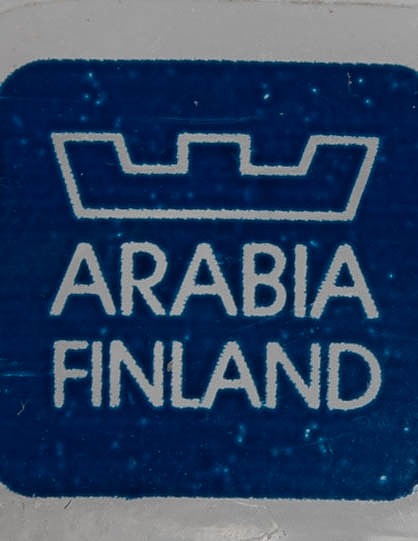 ARABIA Apollo kynttilälyhty - Designsuosikit - 10105432254 - 2