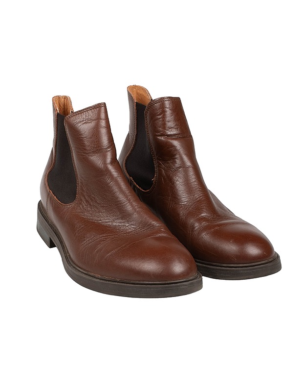 SELECTED HOMME  - Miesten kengät - 10105432258 - 0