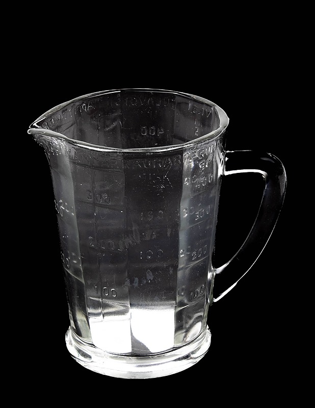 RIIHIMÄEN LASI mittakannu - Designsuosikit - 10105432267 - 1