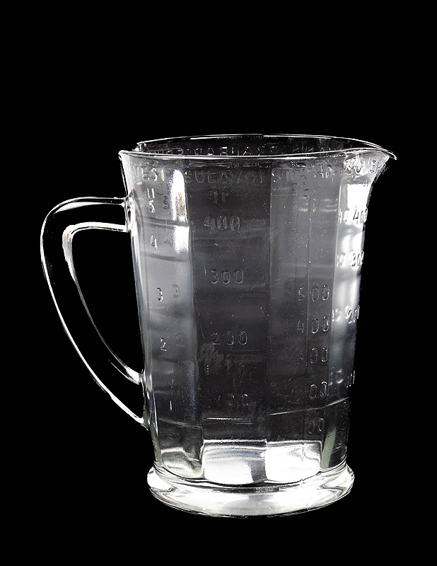 RIIHIMÄEN LASI mittakannu - Designsuosikit - 10105432267 - 0