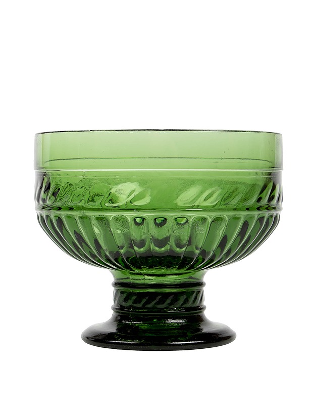 RIIHIMÄEN LASI Olga jälkiruokakulho - Designsuosikit - 10105432272 - 1