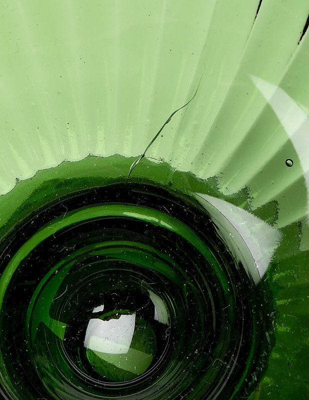 RIIHIMÄEN LASI Olga jälkiruokakulho - Designsuosikit - 10105432272 - 2