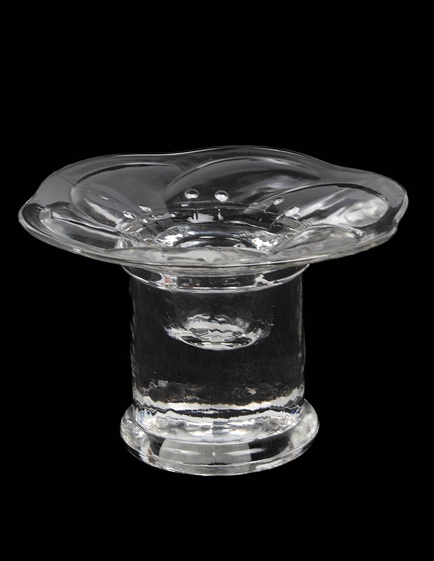 NUUTAJÄRVI Lumme kynttilänjalka - Designsuosikit - 10105432271 - 0