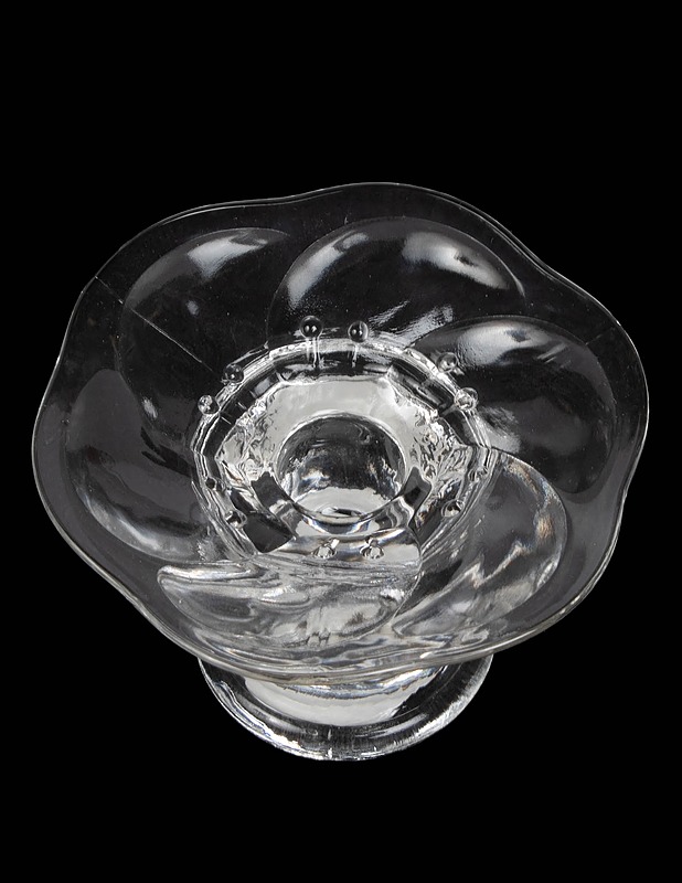 NUUTAJÄRVI Lumme kynttilänjalka - Designsuosikit - 10105432271 - 1