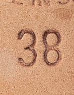 UNISA , 38 - Korkokengät - 10105432274 - 2