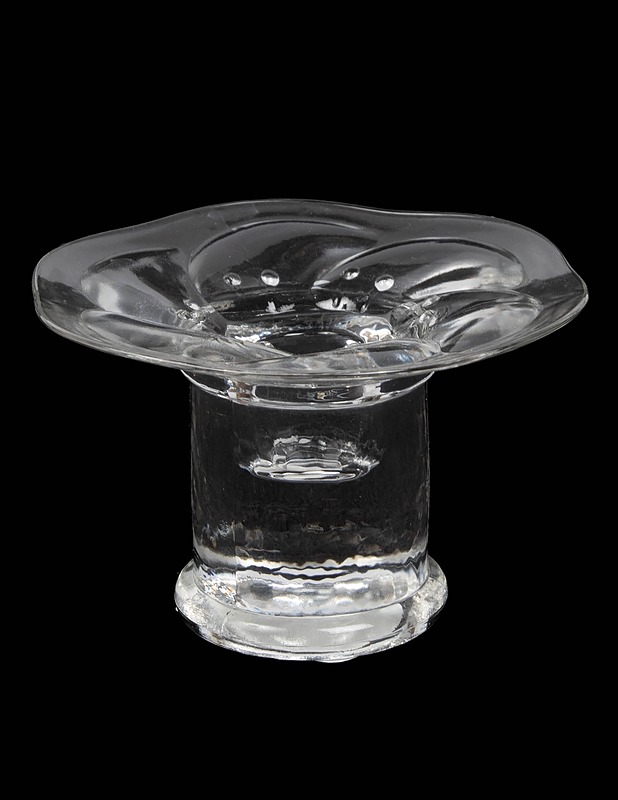 NUUTAJÄRVI Lumme kynttilänjalka - Designsuosikit - 10105432273 - 0