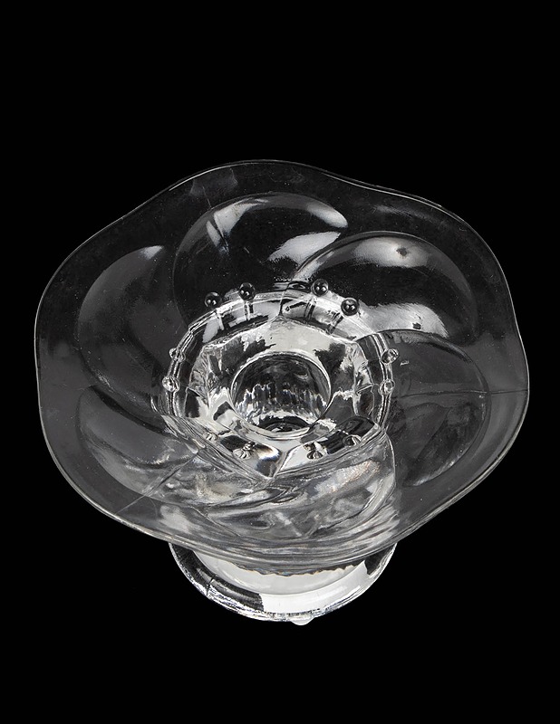 NUUTAJÄRVI Lumme kynttilänjalka - Designsuosikit - 10105432273 - 1