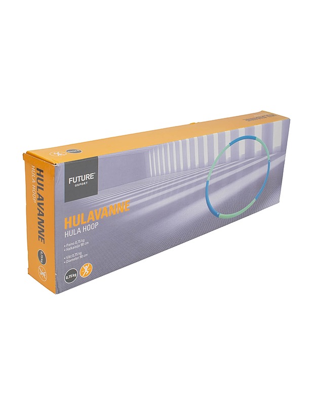 FUTURE SPORT hulavanne - Kuntoilu - 10105432276 - 0