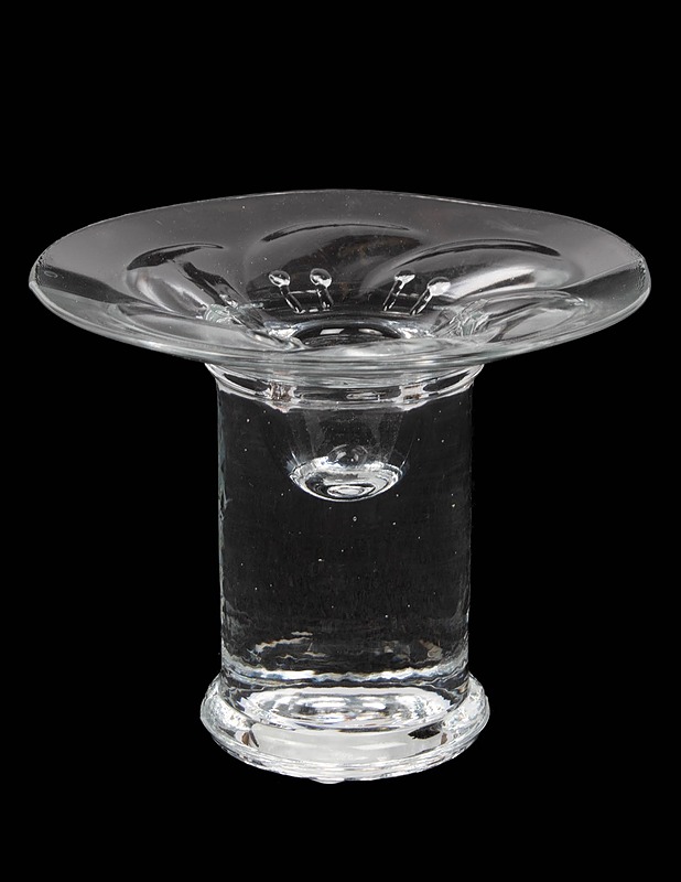 NUUTAJÄRVI Lumme kynttilänjalka - Designsuosikit - 10105432277 - 0