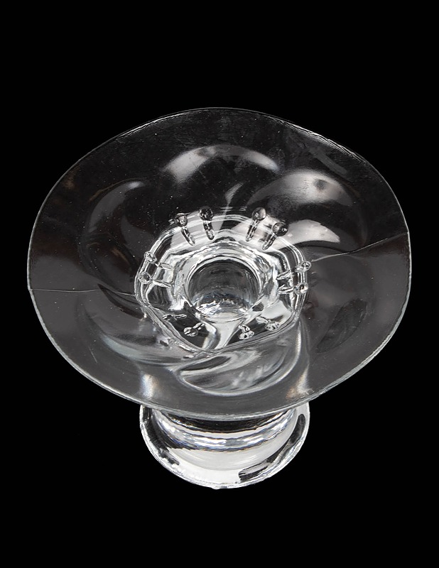 NUUTAJÄRVI Lumme kynttilänjalka - Designsuosikit - 10105432277 - 1