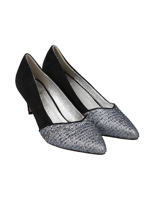 CHIC, 40 - Korkokengät - 10105432278 - 0