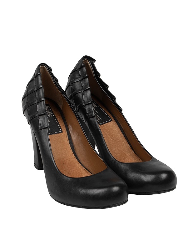 BERTIE, 39 - Korkokengät - 10105432284 - 0