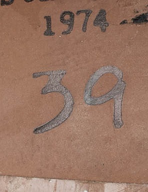 BERTIE, 39 - Korkokengät - 10105432284 - 2