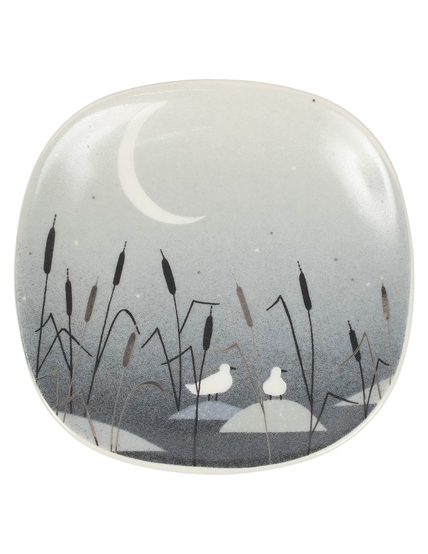 ARABIA SPR seinälautanen - Designsuosikit - 10105432285 - 0