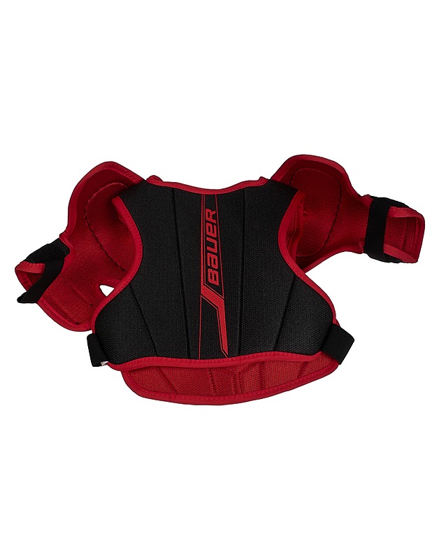 BAUER Vapor X Velocity YTH M hartiasuojat - Jääkiekko - 10105432291 - 1