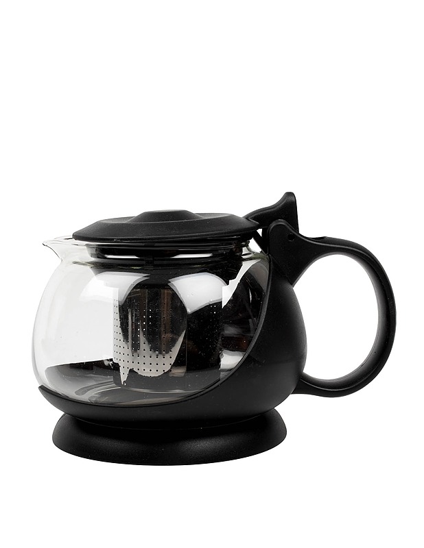 SWISS HOUSE teekannu - Pannut ja kattilat - 10105432290 - 1