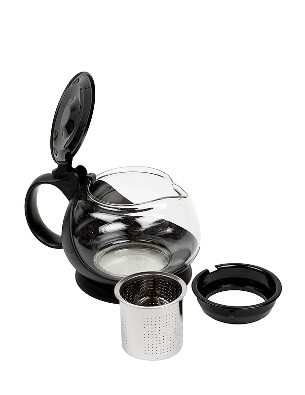 SWISS HOUSE teekannu - Pannut ja kattilat - 10105432290 - 2