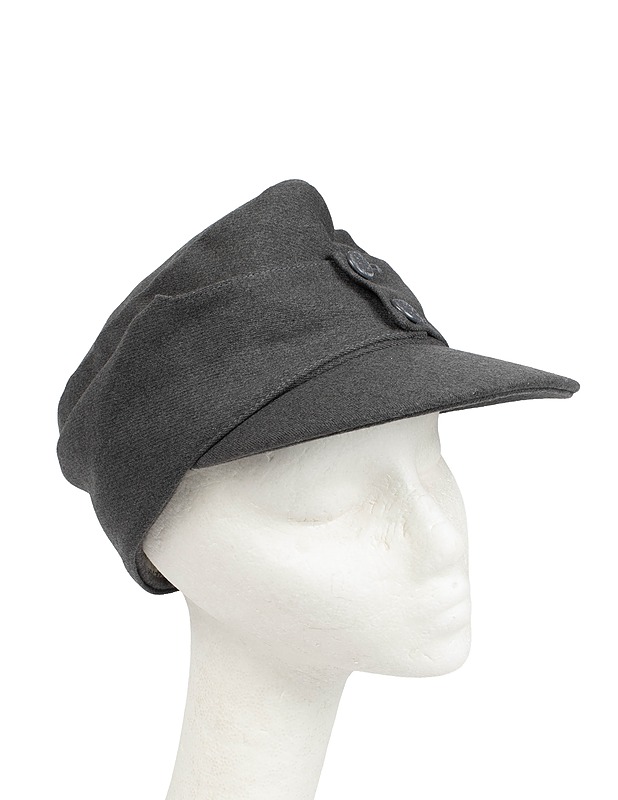 Suomen armeijan Kenttälakki - Asusteet - 10105432306 - 0