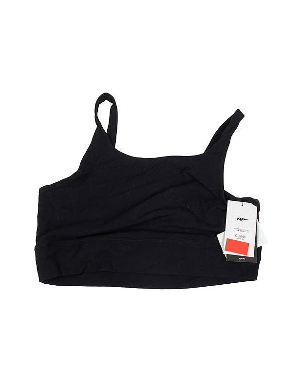 NIKE YOGA urheilutoppi, L - Alusvaatteet - 10105432299 - 0