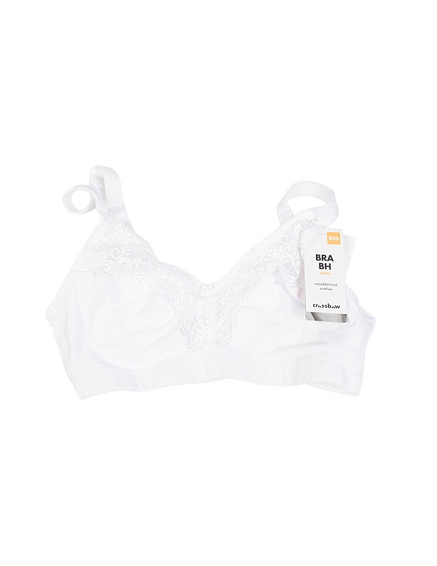 CROSSBOW Stina rintaliivit, 85D - Alusvaatteet - 10105432320 - 0