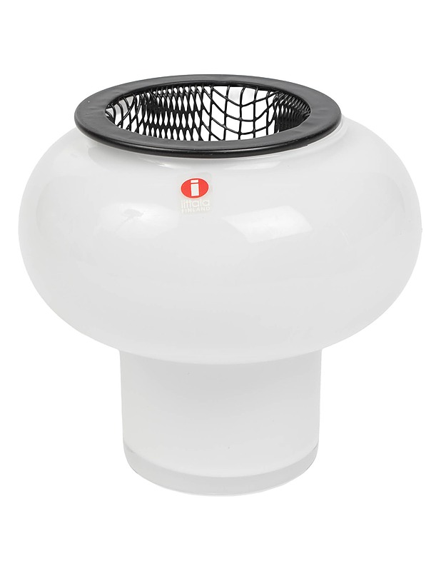 IITTALA Nappula kynttilänjalka - Designsuosikit - 10105432341 - 1