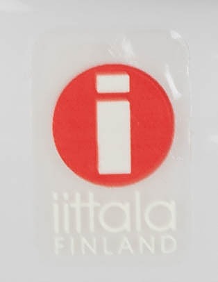 IITTALA Nappula kynttilänjalka - Designsuosikit - 10105432341 - 2