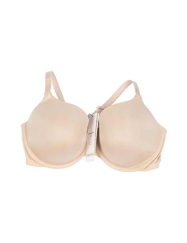 LINDEX Lilja t-paitarintaliivit, 80D - Alusvaatteet - 10105432350 - 0