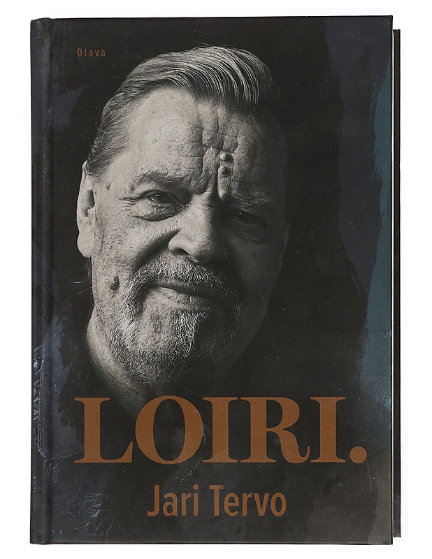 LOIRI - Jari Tervo - Elämäkerrat ja muistelmat - 10105432373 - 0