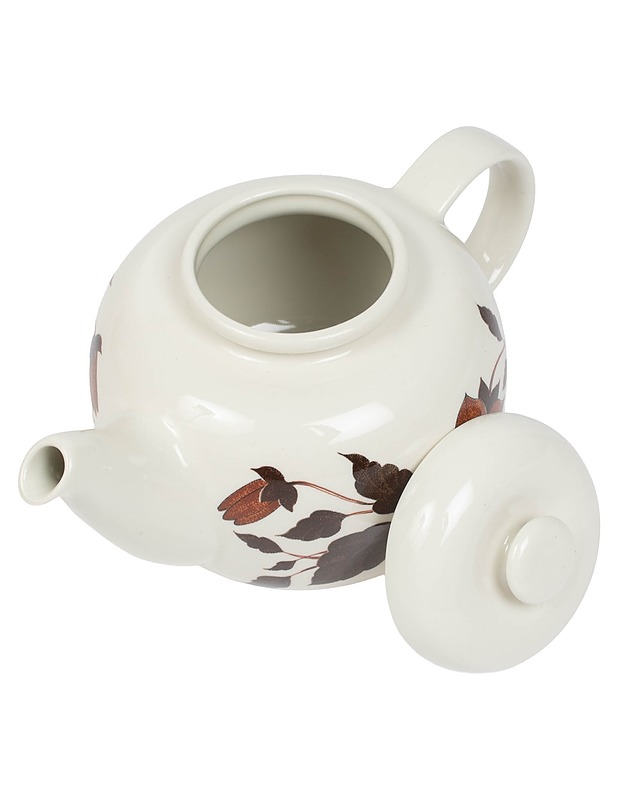 ARABIA Tea for Two teekannu - Designsuosikit - 10105432387 - 0