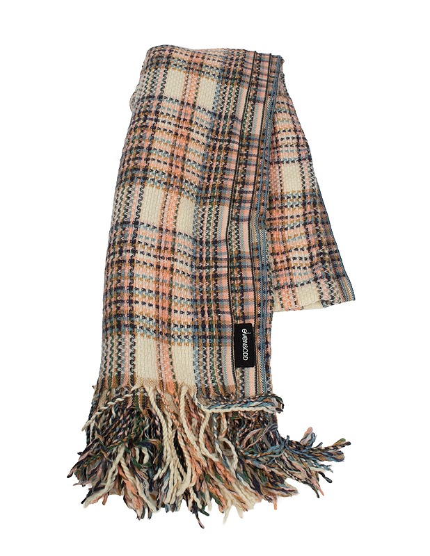 EVEN&ODD kaulahuivi - Asusteet - 10105432400 - 0