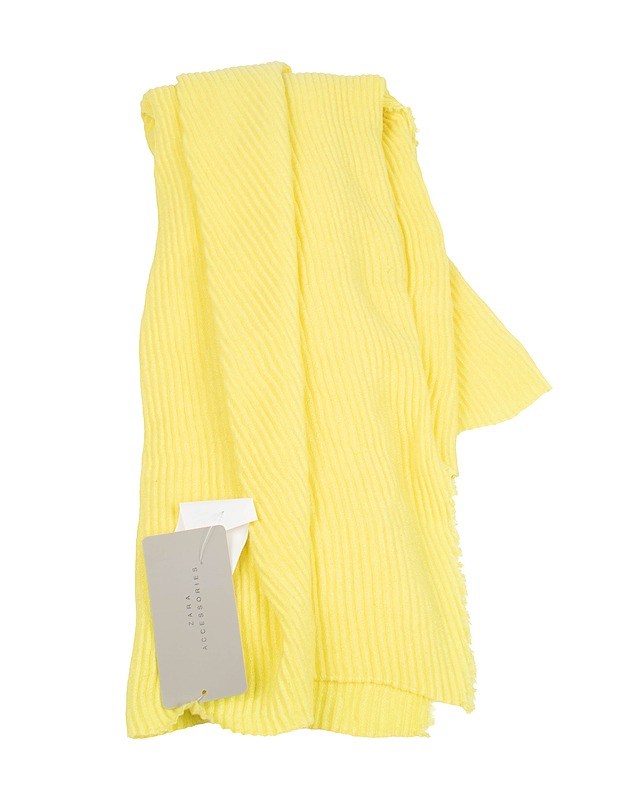 ZARA kaulahuivi - Asusteet - 10105432428 - 0