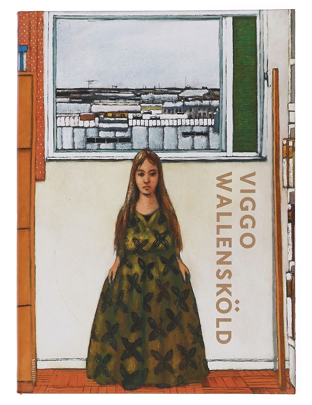 Viggo Wallensköld - Sini Mononen - Tietokirjat - 10105432445 - 0