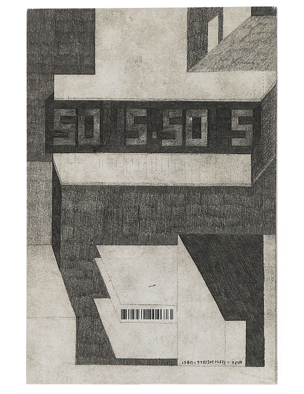 Sous-sols - Doublebob - Sarjakuvat - 10105432474 - 1