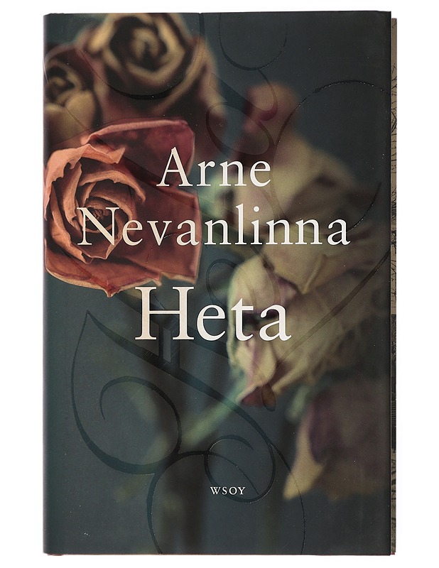 Heta - Arne Nevanlinna - Romaanit ja novellit - 10105432478 - 0