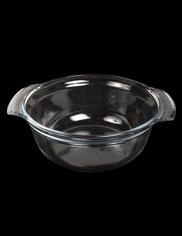 PYREX lasinen vuoka kannella - Muut astiat - 10105432500 - 1