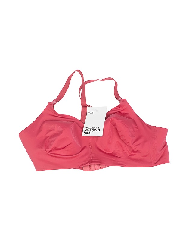 M&S äitiys- ja imetysrintaliivit, 90B - Alusvaatteet - 10105432520 - 0