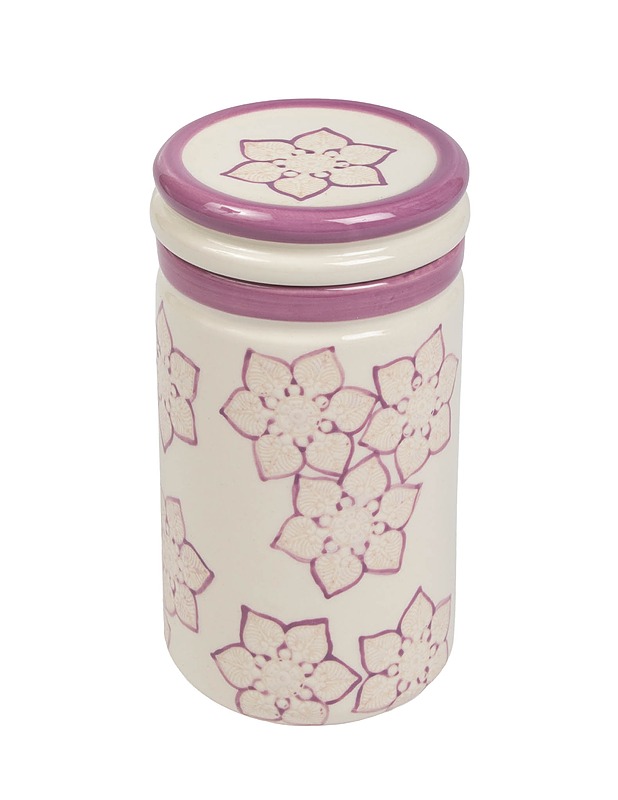 Keraaminen säilytyspurkki - Säilytysastiat - 10105432518 - 0