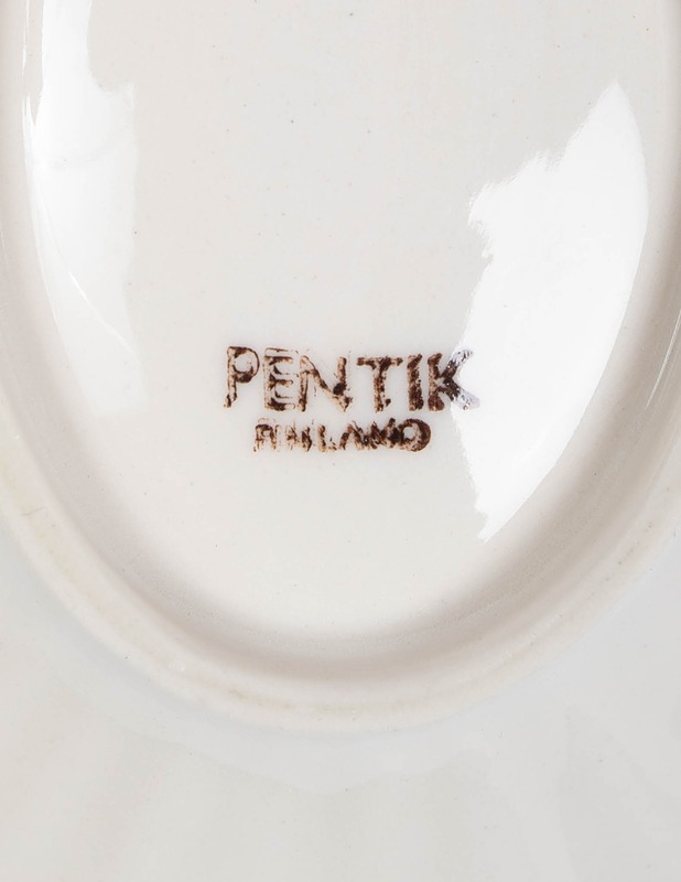 PENTIK Kallio tarjoilukulho - Tarjoiluastiat - 10105432549 - 2