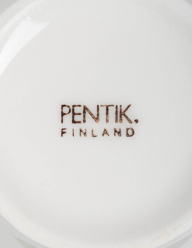 PENTIK kaadin - Tarjoiluastiat - 10105432570 - 2