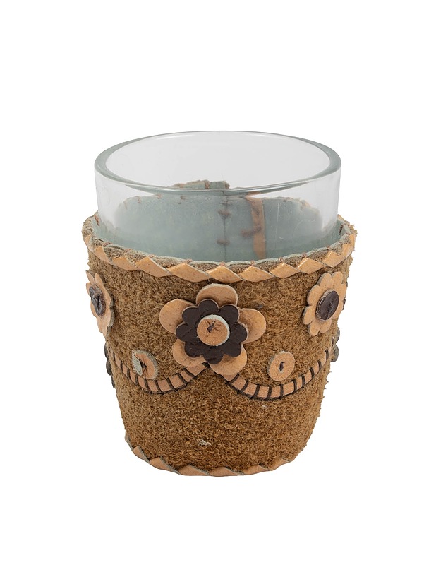 Snapsilasit tekstiilipäällysteillä, 6 kpl - Aurinkolasit - 10105432581 - 1